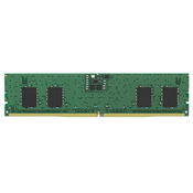 Kingston DDR5, 8 GB, 5200MHz, CL42 (KVR52U42BS6-8)