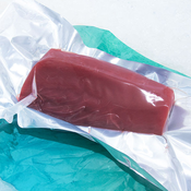 Rumenoplavuta tuna, rdeča, srčni filon, 4-5 kg, zm.