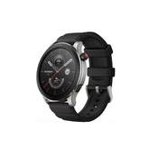 PAMETNI SAT XIAOMI AMAZFIT GTR 4 BLACK