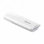 USB ključ 32GB AH336 APACER bel