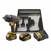 Dewalt AKUMULATOR 1/2 XR 18V ??2*5.0AH GFN