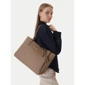 Guess ANISE MULTI COMP TOTE HWPD99 16230