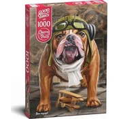 Cherry Pazzi Puzzle Bon voyage! 1000 kosov