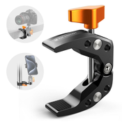 K&F Multi-functional Super Clamp