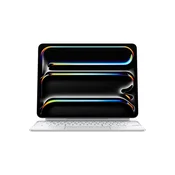 Apple Magicna tastatura za iPad Pro 11 (M4), Bela