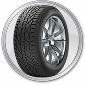 TIGAR 225/60 R17 103V XL TL SUV WINTER TG