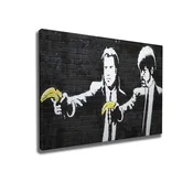 Wallity WY65 Dekorativna slika, 50 x 70 cm