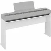 Yamaha L-200 Leseno stojalo za klaviaturo White (Kot novo)