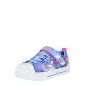 SKECHERS Superge TWINKLE SPARKS modra/turkizna/roza