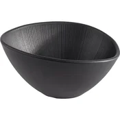 APS Nero skleda, 90 mm, dolžina: 190 mm, širina: 165 mm