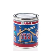 Amal poliuretanski lak za les 5001 brilijant, 0.75l