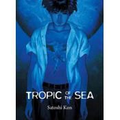 Tropic Of The Sea