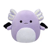 Plišasta igrača Squishmallows Halloween 2026 Monica - 19 cm