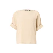 VERO MODA Bluza VMLUNA kamen