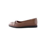 Next Balerinke Forever Comfort  rjava