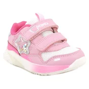 Primigi športni copat PRF 79510 D rosa/bianco 29