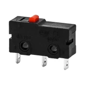 Končni stikalo brez ročic 3PIN