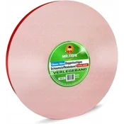 shumee MOČAN DVOSTRANSKI AKRILNI PENASTI TRAK 19 MM/50 M DEBELINA 0,8 MM