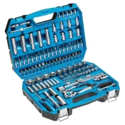 HÖGERT HT1W496 Set viljuškasto-okastih kljuceva 6-32 mm 26 kom