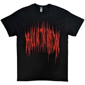 Bring Me The Horizon Praying Amen (Back Print) Black XL Majica