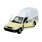 shumee WELLY FSO POLONEZ TOVORNJAK BEŽ 1:34 43843