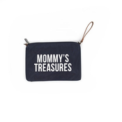 Torbica Mommy Treasures - Navy/White