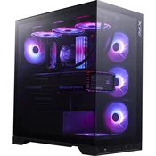 ADATA XPG INVADER X BTF MID TOWER BLACK