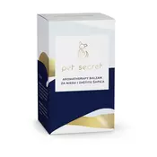 pet secret Aromatherapy balzam za nego in zaščito tačk, 30 ml