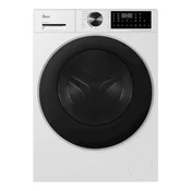 Pralni stroj HOOVER H3W 47SBL8H-S, 7kg, A-20% - Hoover - 595 x 850 x 467 mm - 5,8 kg - 24 - Avtera