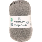 Austermann Step 4 Classic 1020 Pletilna preja