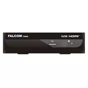Falcom Daljinski upravljac za Falcom T2000 i T2400 - RC-FALCOM
