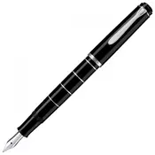 Nalivpero Classic M215 (M)+poklon kutija G5 Rings Pelikan 948281 crno
