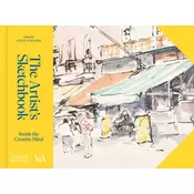 Artists Sketchbook (Victoria and Albert Museum)