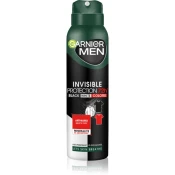 Garnier Men Mineral Neutralizer antiperspirant v pršilu proti belim madežem 150 ml