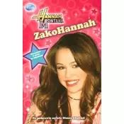 ZakoHannah Hannah Montana