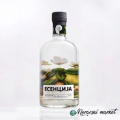 Rakija Esencija Vilijamovka 700ml