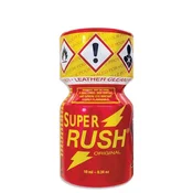 Leather Cleaner Super Rush - 10ml