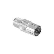 CABLETECH IEC - F redukcija ZLA0601