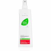 LR Aloe Vera Emergency pomirjajoče pršilo za obraz in telo 400 ml