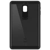 Otterbox Otterbox Zadnji pokrov Posebna torbica za tablico Samsung Galaxy Tab A 10.5 Črna
