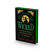 Wicked Collectors Edition