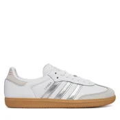 Tenisice adidas Samba Og JI2725 Bijela