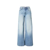 BALMOHK Kavbojke moder denim