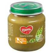 HAMI Zelenjavna priloga Zeleni grah 125g