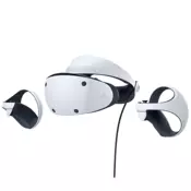 PlayStation VR2 (PSVR2)