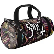Torba - potovalna Ghost - Magazines - Duffle Bag - DUFGHOMAG