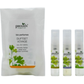 provida organics Voyage set parfumov - 3 x 2 ml