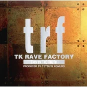 TRF - TRF: This Is The Truths (2 LP)