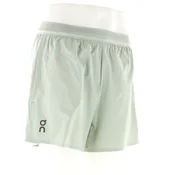 On 5 Performance Shorts Moški Tekaške kratke hlače