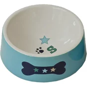 GB POSODA KERAMIČNA LIEF MODRA 15 cm